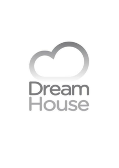 DREAM HOUSE Logo (EUIPO, 06.05.2016)