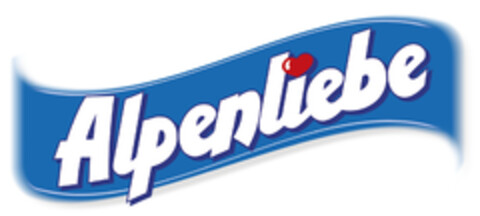 ALPENLIEBE Logo (EUIPO, 05/11/2016)