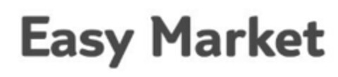 EASY MARKET Logo (EUIPO, 17.05.2016)