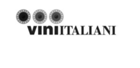 viniITALIANI Logo (EUIPO, 24.05.2016)