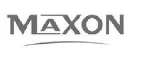 MAXON Logo (EUIPO, 15.06.2016)