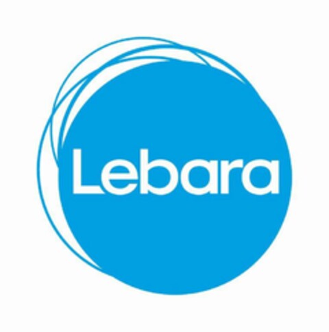 Lebara Logo (EUIPO, 09/12/2016)