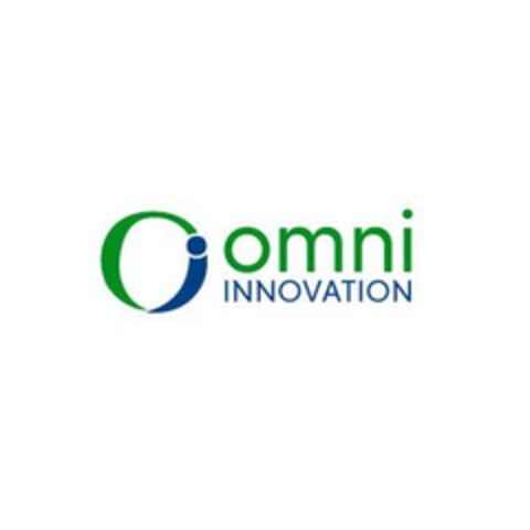 OMNI INNOVATION Logo (EUIPO, 21.09.2016)