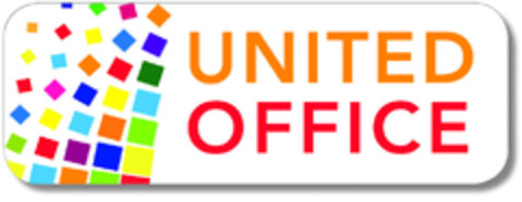 UNITED OFFICE Logo (EUIPO, 09/27/2016)