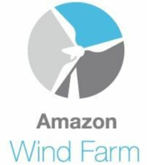 AMAZON WIND FARM Logo (EUIPO, 29.09.2016)