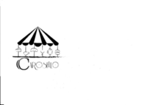 CAROSELLO Logo (EUIPO, 18.11.2016)