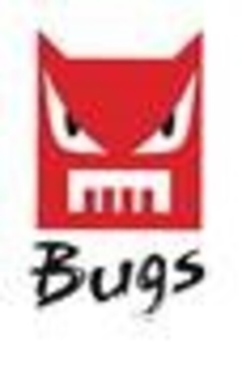 Bugs Logo (EUIPO, 13.10.2016)