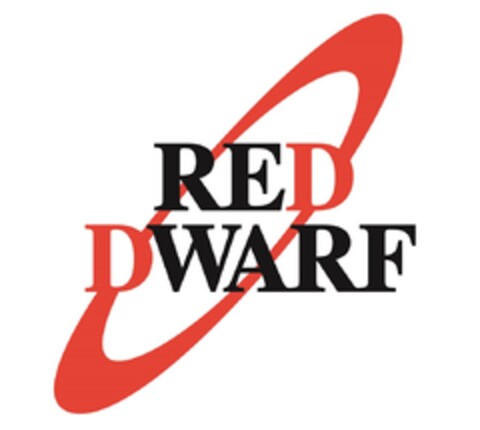 RED DWARF Logo (EUIPO, 24.10.2016)