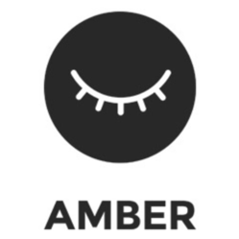 AMBER Logo (EUIPO, 01/17/2017)
