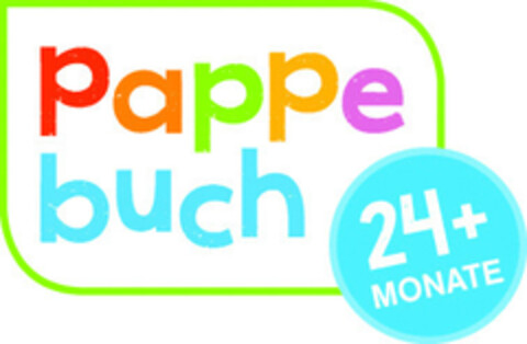 Pappebuch 24+ Monate Logo (EUIPO, 07.02.2017)