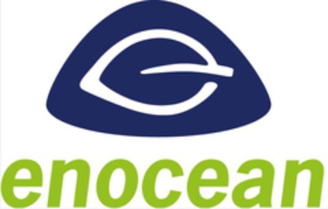 enocean Logo (EUIPO, 02/16/2017)