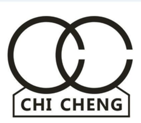 CHI CHENG Logo (EUIPO, 02/17/2017)