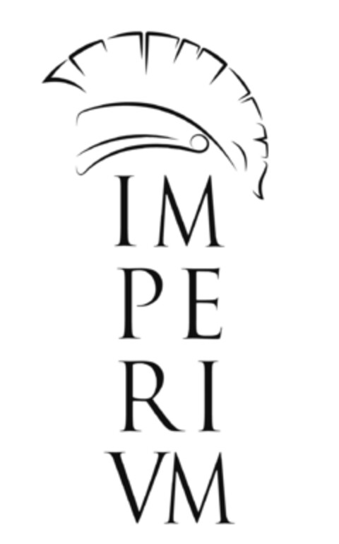 IMPERIVM Logo (EUIPO, 03/10/2017)