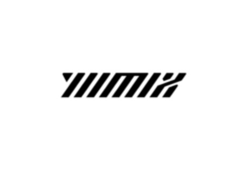 YIIMIX Logo (EUIPO, 10.05.2017)