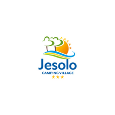 Jesolo Camping Village Logo (EUIPO, 12.05.2017)