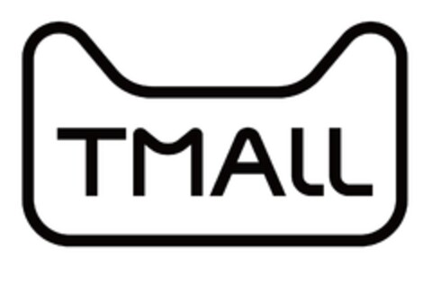 TMALL Logo (EUIPO, 18.05.2017)