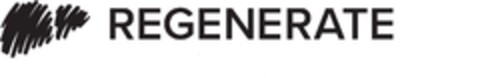 REGENERATE Logo (EUIPO, 01.06.2017)