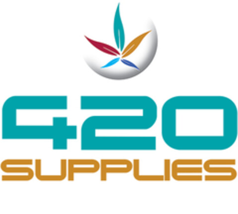 GRO SUPPLIES Logo (EUIPO, 05.06.2017)