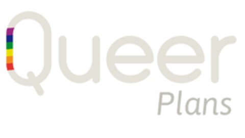 Queer Plans Logo (EUIPO, 06/06/2017)