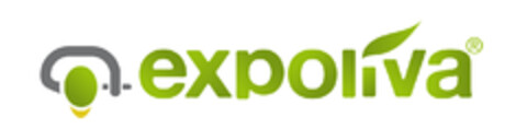 EXPOLIVA Logo (EUIPO, 17.06.2017)