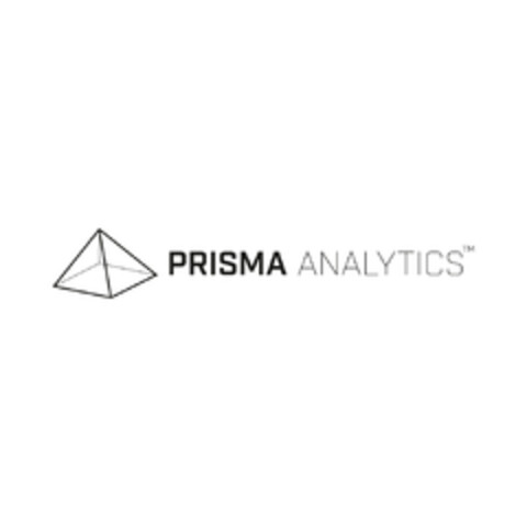 Prisma Analytics Logo (EUIPO, 04.07.2017)