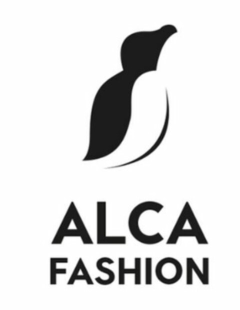 ALCA FASHION Logo (EUIPO, 07/29/2017)