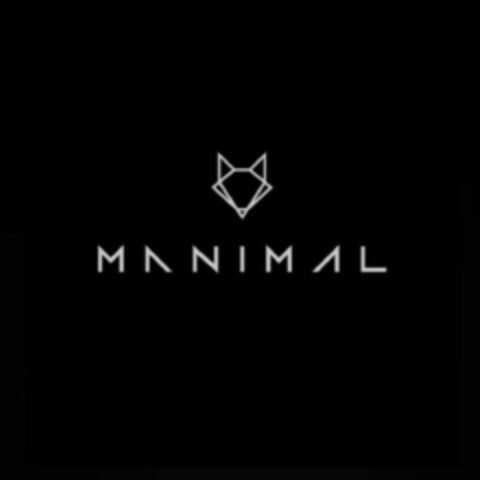 MANIMAL Logo (EUIPO, 08/14/2017)