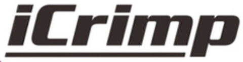 iCrimp Logo (EUIPO, 16.08.2017)