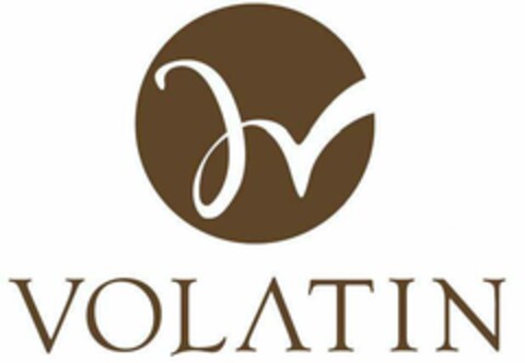 JV VOLATIN Logo (EUIPO, 11/10/2017)