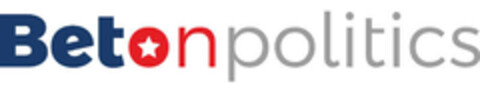 BETONPOLITICS Logo (EUIPO, 05.12.2017)