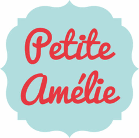 Petite Amélie Logo (EUIPO, 18.12.2017)
