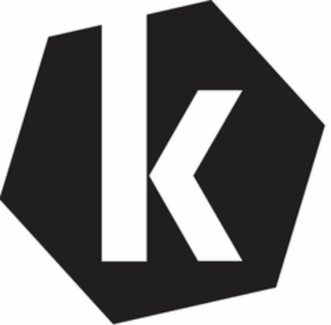 K Logo (EUIPO, 12/18/2017)