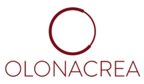 OLONACREA Logo (EUIPO, 11.01.2018)