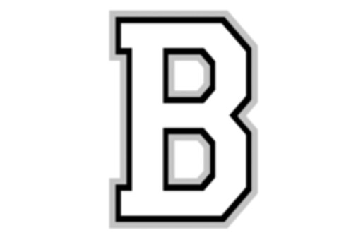 B Logo (EUIPO, 01/24/2018)