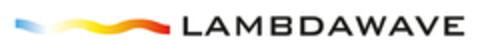LAMBDAWAVE Logo (EUIPO, 02/06/2018)