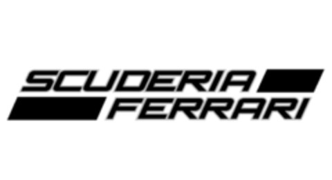 SCUDERIA FERRARI Logo (EUIPO, 07.03.2018)