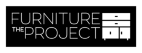 THE FURNITURE PROJECT Logo (EUIPO, 09.03.2018)