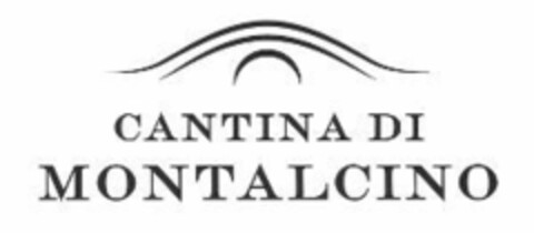 CANTINA DI MONTALCINO Logo (EUIPO, 03/15/2018)