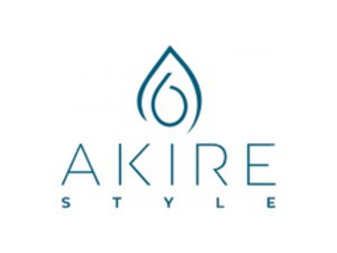 AKIRE STYLE Logo (EUIPO, 17.05.2018)