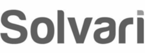 SOLVARI Logo (EUIPO, 13.07.2018)