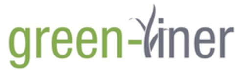 green-liner Logo (EUIPO, 07/16/2018)