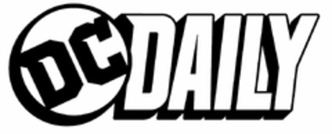 DC DAILY Logo (EUIPO, 22.08.2018)