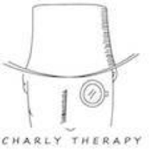 CHARLY THERAPY Logo (EUIPO, 03.09.2018)