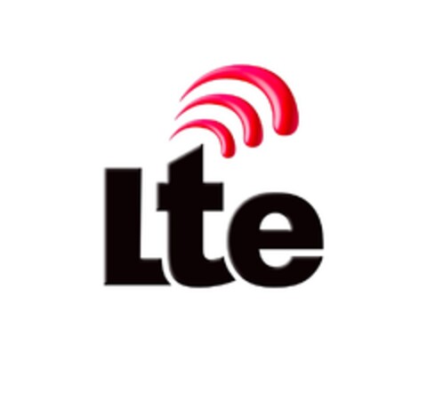 Lte Logo (EUIPO, 09/11/2018)