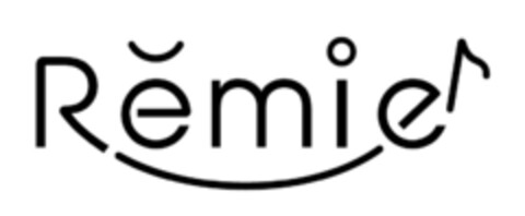 Remie Logo (EUIPO, 12.11.2018)