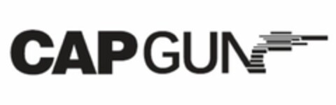 CAP GUN Logo (EUIPO, 07.12.2018)