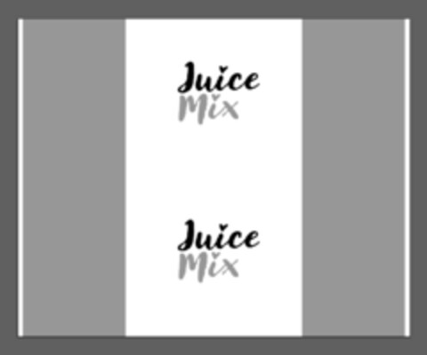 Juice Mix Logo (EUIPO, 31.12.2018)