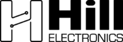 Hill Electronics Logo (EUIPO, 03.01.2019)