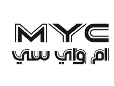 MYC Logo (EUIPO, 11.02.2019)