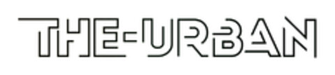 THE URBAN Logo (EUIPO, 02/12/2019)